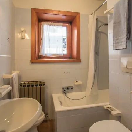 Baita Soldanella Trilo 3/4 Pax
