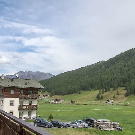 Baita Soldanella Trilo 3/4 Pax